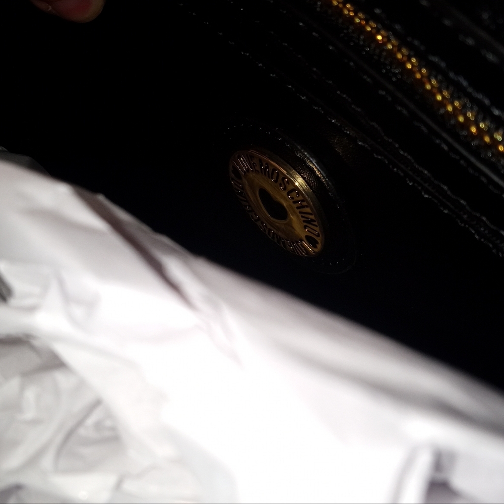 Love Moschino bag - Picture 8 of 8